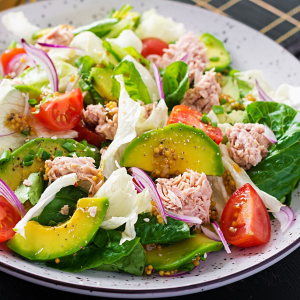 Ensalada Panzagorda
